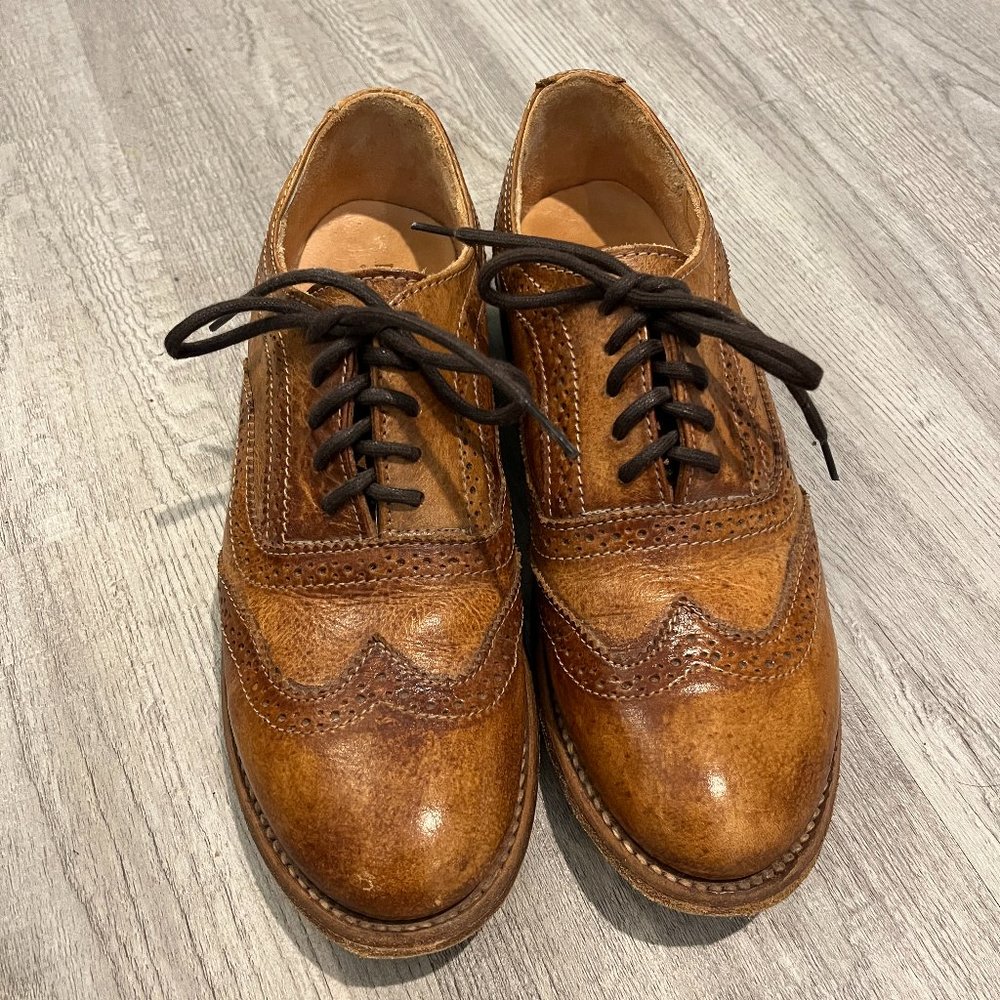 Bed Stu shoes women's size 8- used